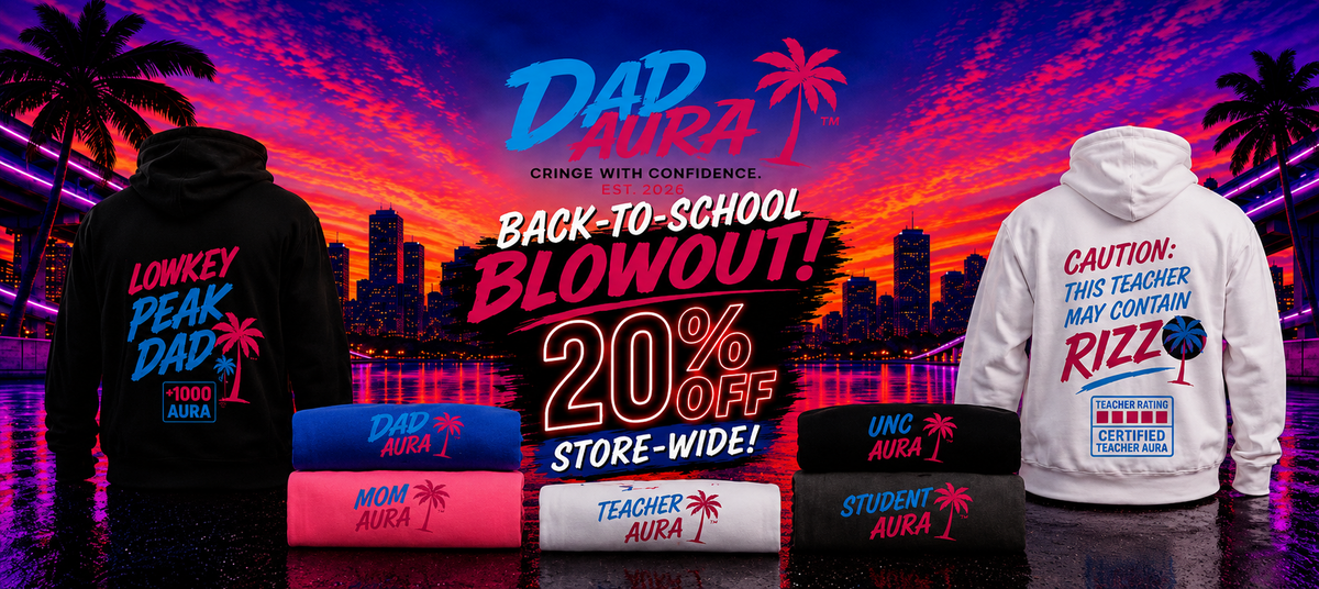 dad-aura